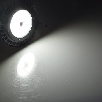LED-Hallenstrahler PRO 100W, 110° / 13300 Lumen, 4000K, 230V / 50Hz, IP65