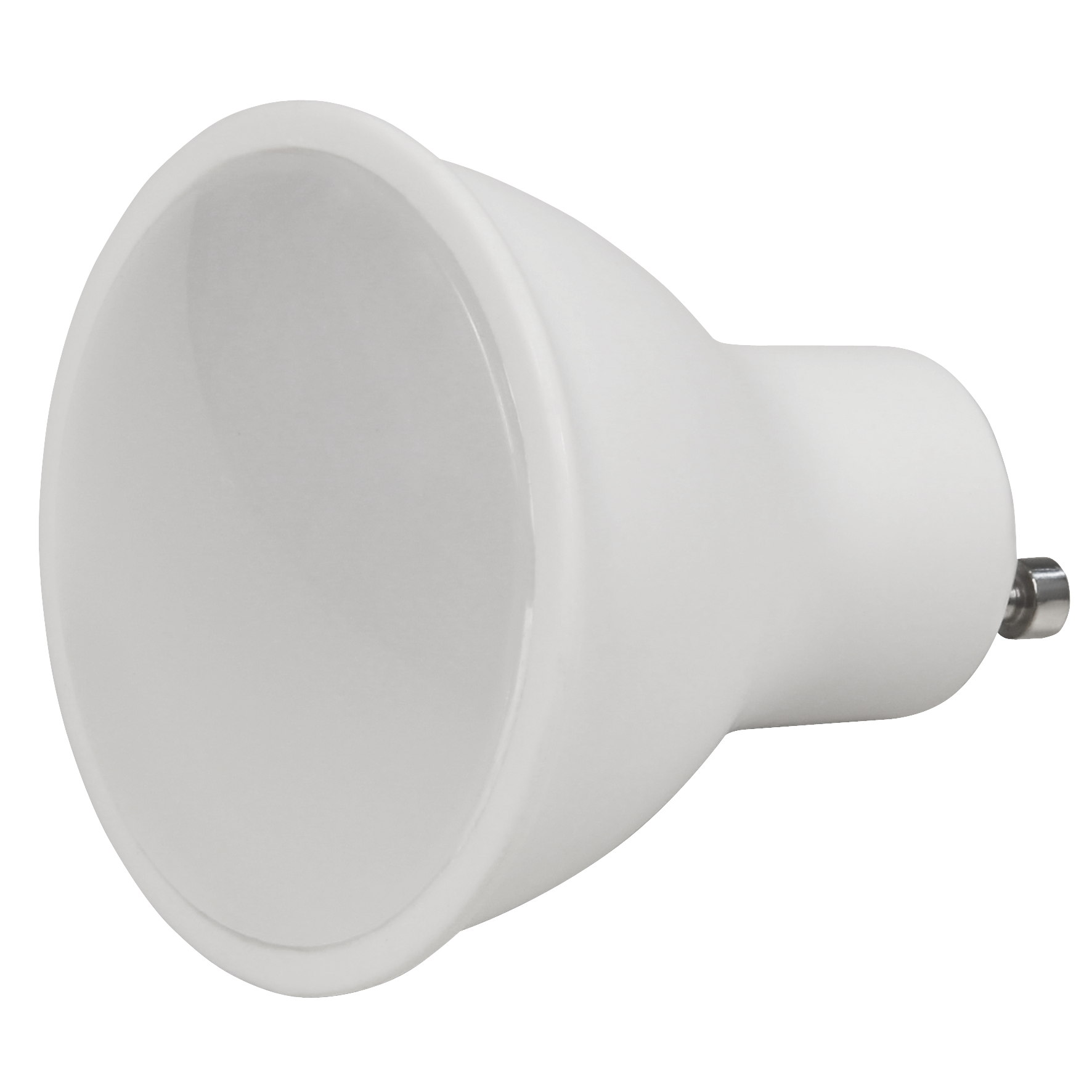 LED-Strahler McShine ''PV-70'' GU10, 7W, 540lm, 120°, 3000K, warmweiß