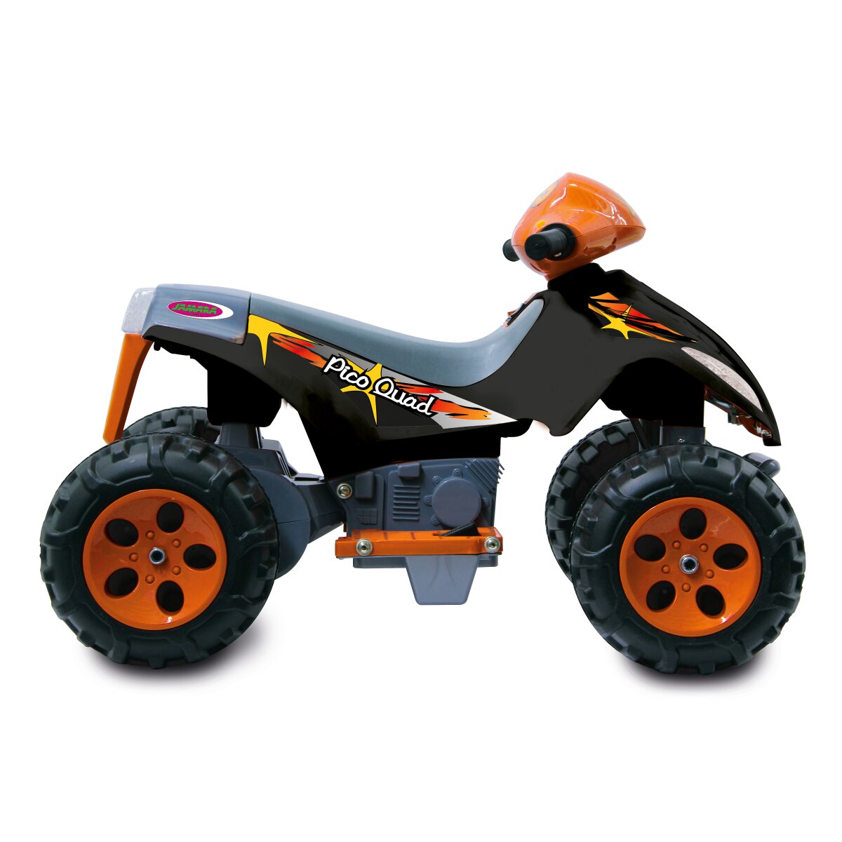 Kinderfahrzeug Quad Pico 6V