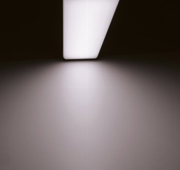 LED Unterbauleuchte "Arusha", weiß / USB A+C PD, 60cm, Licht neutralweiß