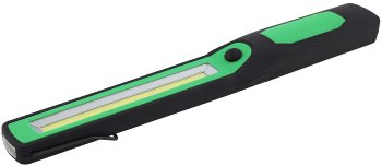 LED Arbeitsleuchte "CAL-COB 300" / 3W, 300Lumen, Haken, Magnetfuß