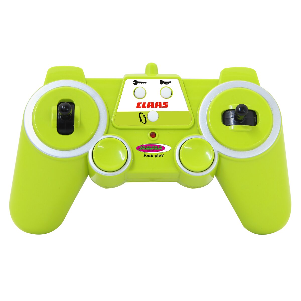 Sender Claas Arion 660 1:16 2,4GHz