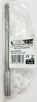 Magnet-Bithalter "Easy 150" für 1/4" Bit, 150mm lang