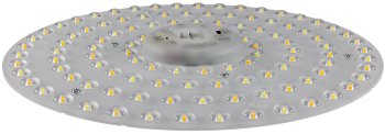 LED Umrüstmodul "UM48cct" für Leuchten / Ø 30cm, 48W, Magnethalter