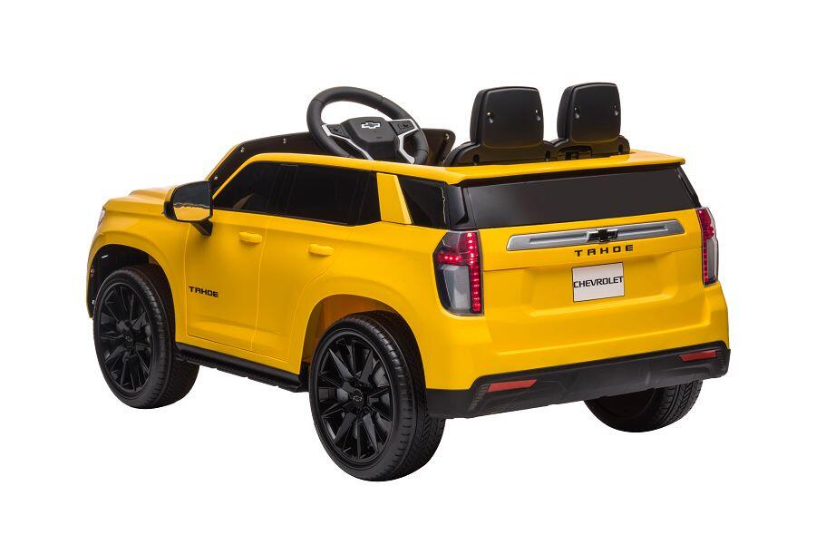 Kinderfahrzeug Chevrolet Tahoe