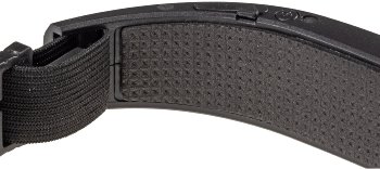 LED-Stirnlampe mit Akku "CTH-8" / 5W, 400 Lumen, 230° Ausleuchtung, USB-C