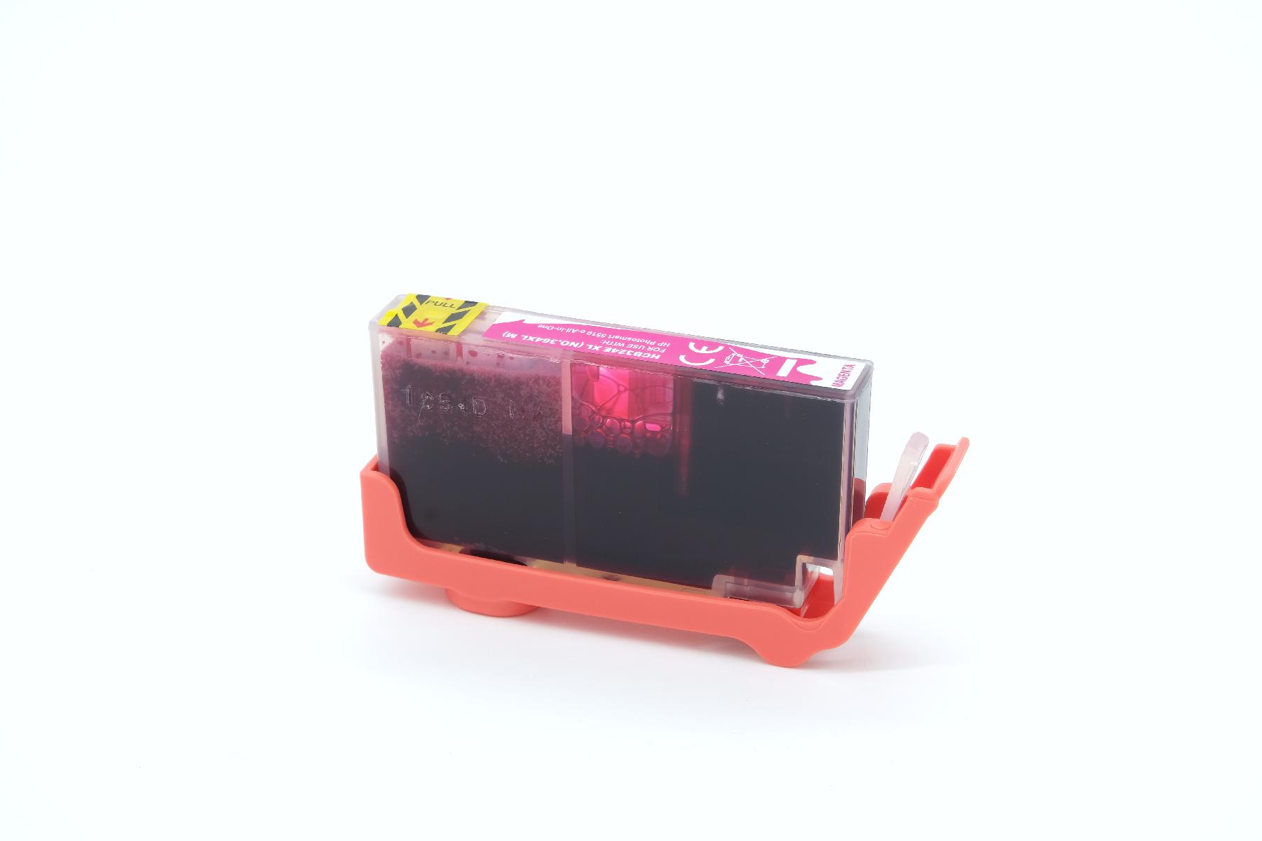 364M alternativ Tinte Magenta für HP / CB324E / 13ml 364M alternativ Tinte Magenta für HP / CB324E / 13ml