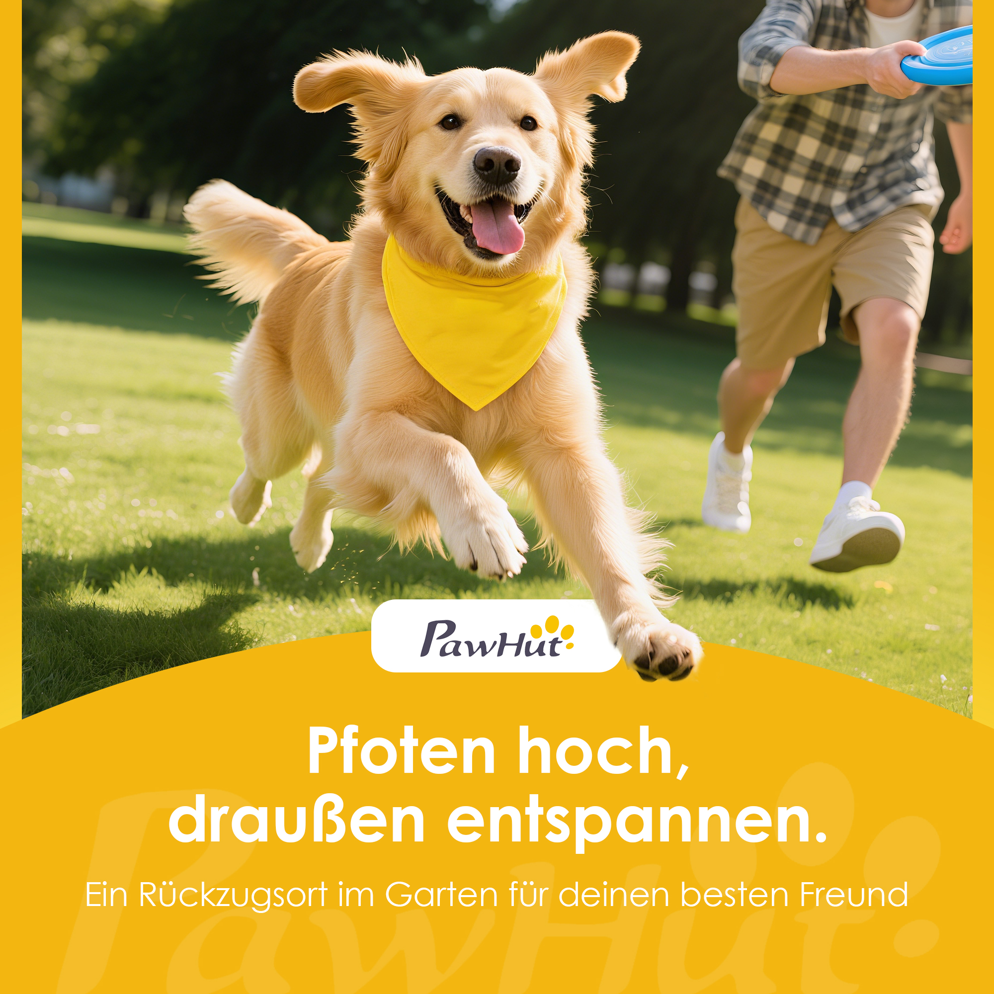 Hunderampe klappbar Hundetreppe Auto & SUV rutschfest Hundeautorampe für Große & Kleine Tiere bis 68 kg 154x40cm Schwarz