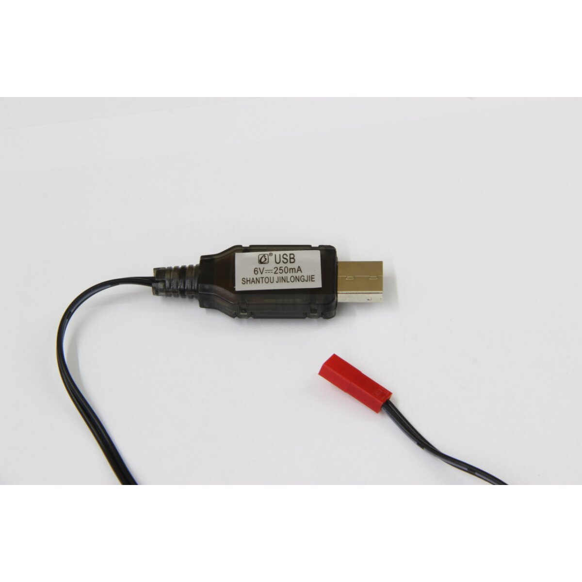 Ladekabel USB Rupter/Cubic Al BEC Ladekabel USB Rupter/Cubic Al BEC