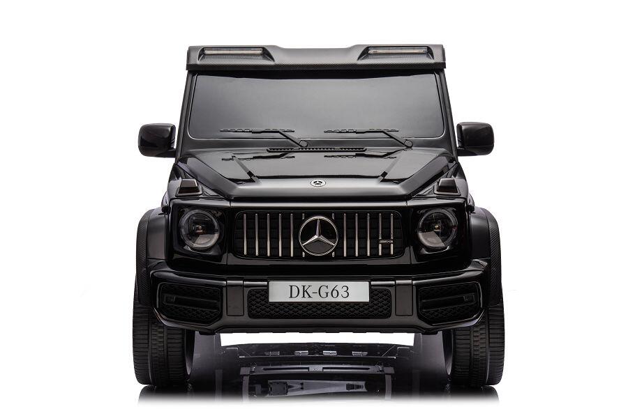 Kinderfahrzeug Mercedes G63 AMG