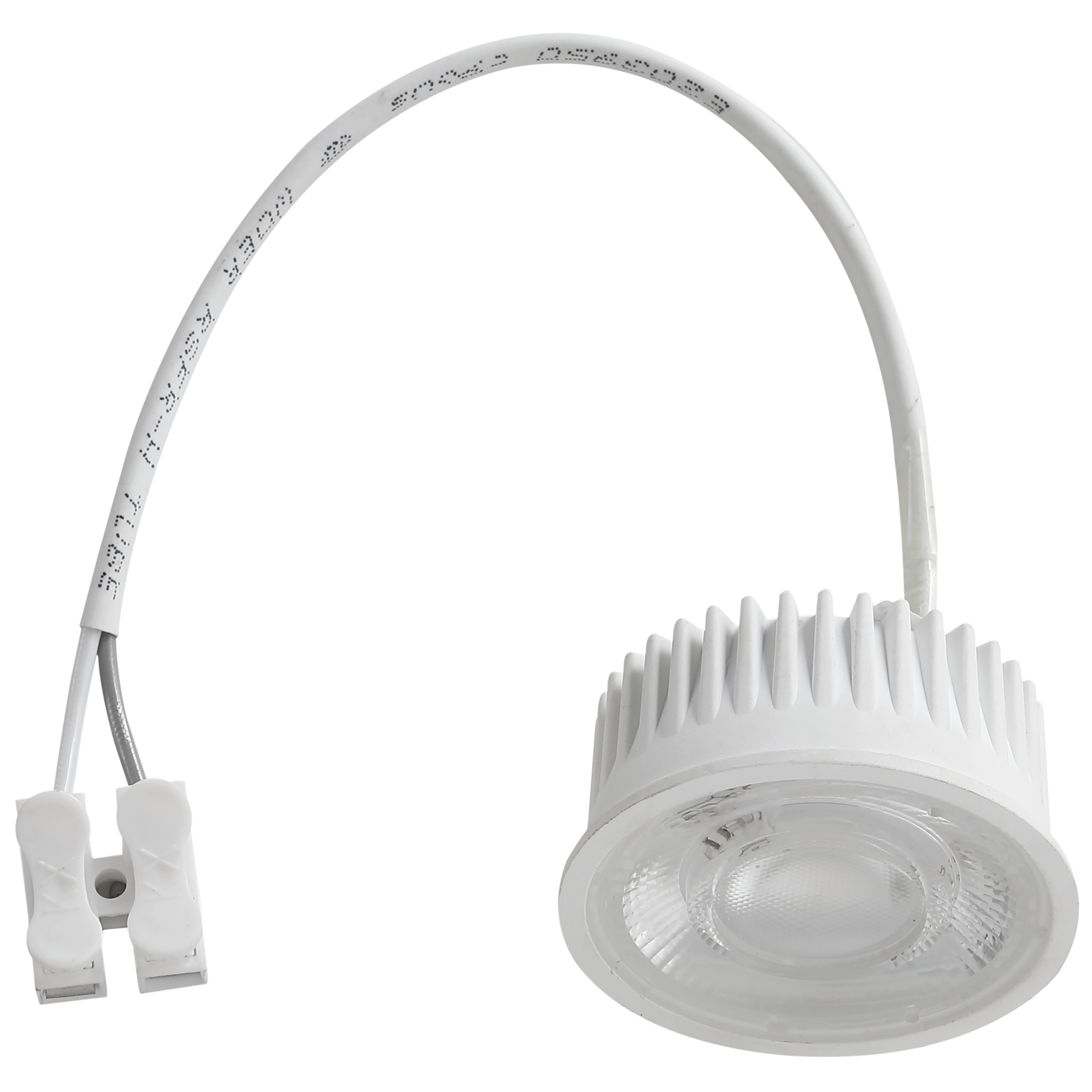 LED-Modul EINLICHT ''Bronn'' 2,5W, 450 Lumen, 50x25mm, 3000K, warmweiß