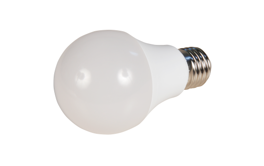 LED Glühlampe Premium, E27, 15W, 1550lm, 220°, 4000K, neutralweiß, Ø60x118mm
