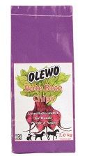 Olewo Rote Bete-Chips - 1 kg Olewo Rote Bete-Chips - 1 kg