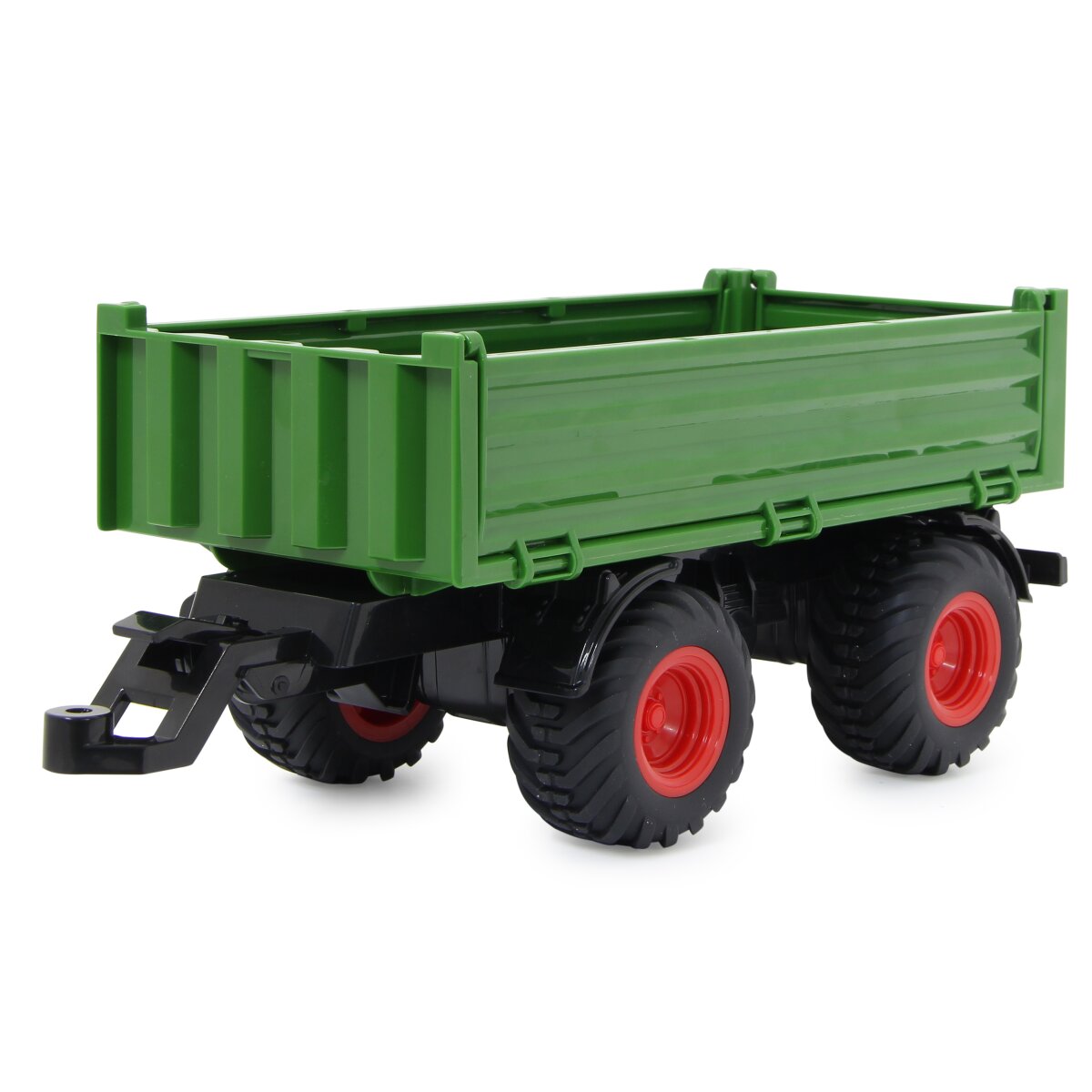 Kipper grün 1:24S Kipper grün 1:24S