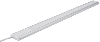 LED Unterbauleuchte "Comprido 600" / 230V,10W, 1430lm, 60cm,4200K neutralweiß