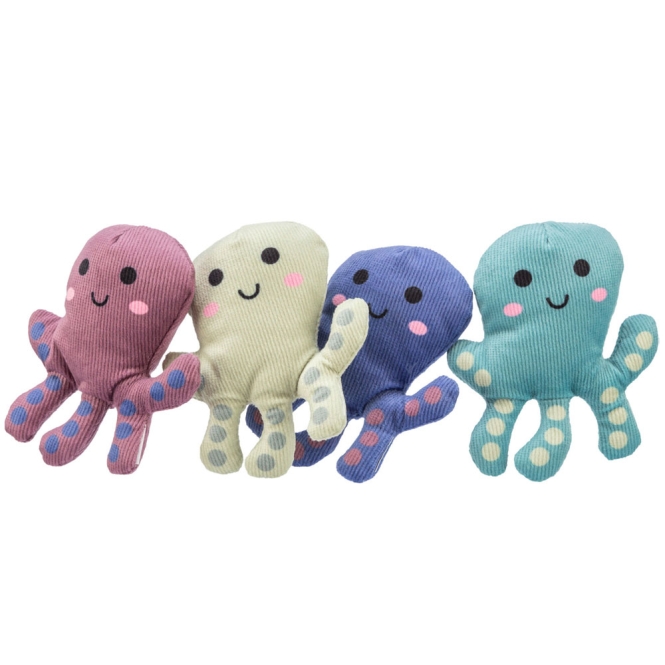 Trixie Katzenspielzeug Oktopus Trixie Katzenspielzeug Oktopus