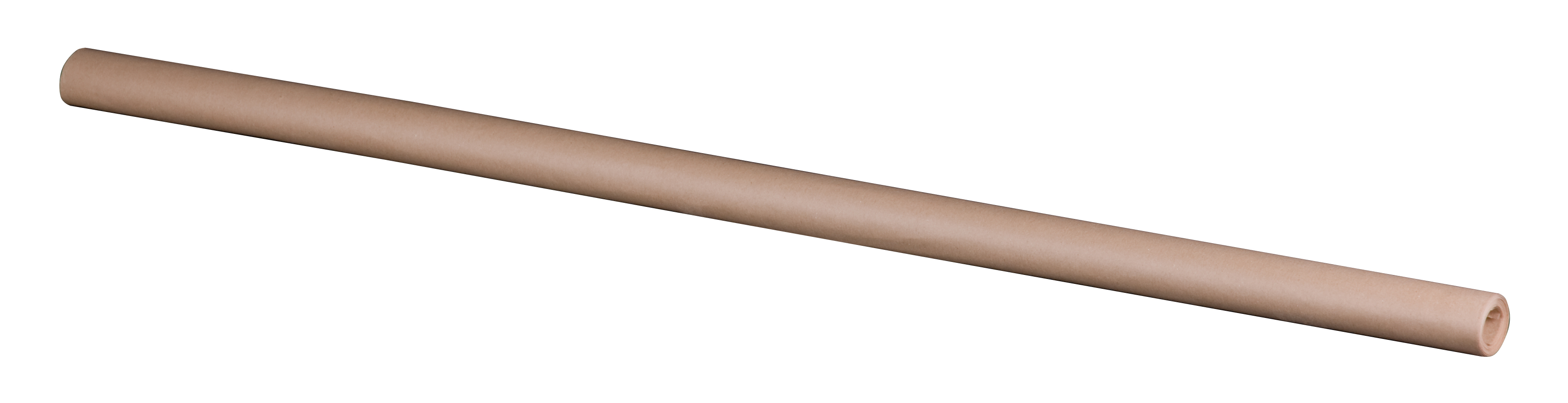 Packpapierrolle, 70g/m2, 1,0 x 5m, braun, VPE30