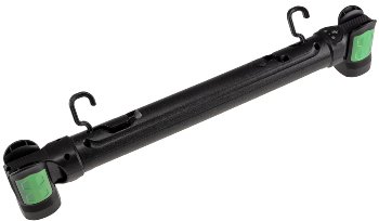 LED Stableuchte mit Akku "AML-1000" / 10W, 1044lm, Magnethalter, neutralweiß
