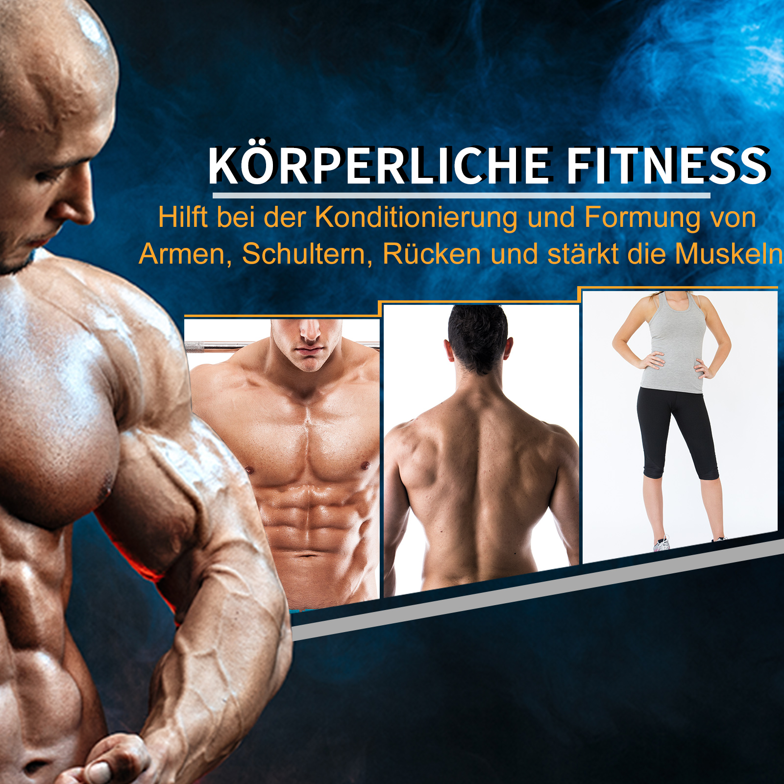Hanteln mit gerändeltem Griff, Kurzhantel aus Gusseisen, 1 x 12,5 kg, Kurzhanteln für Männer und Frauen, Dumbbell für Zuhause, Fitnessstudio, Krafttraining