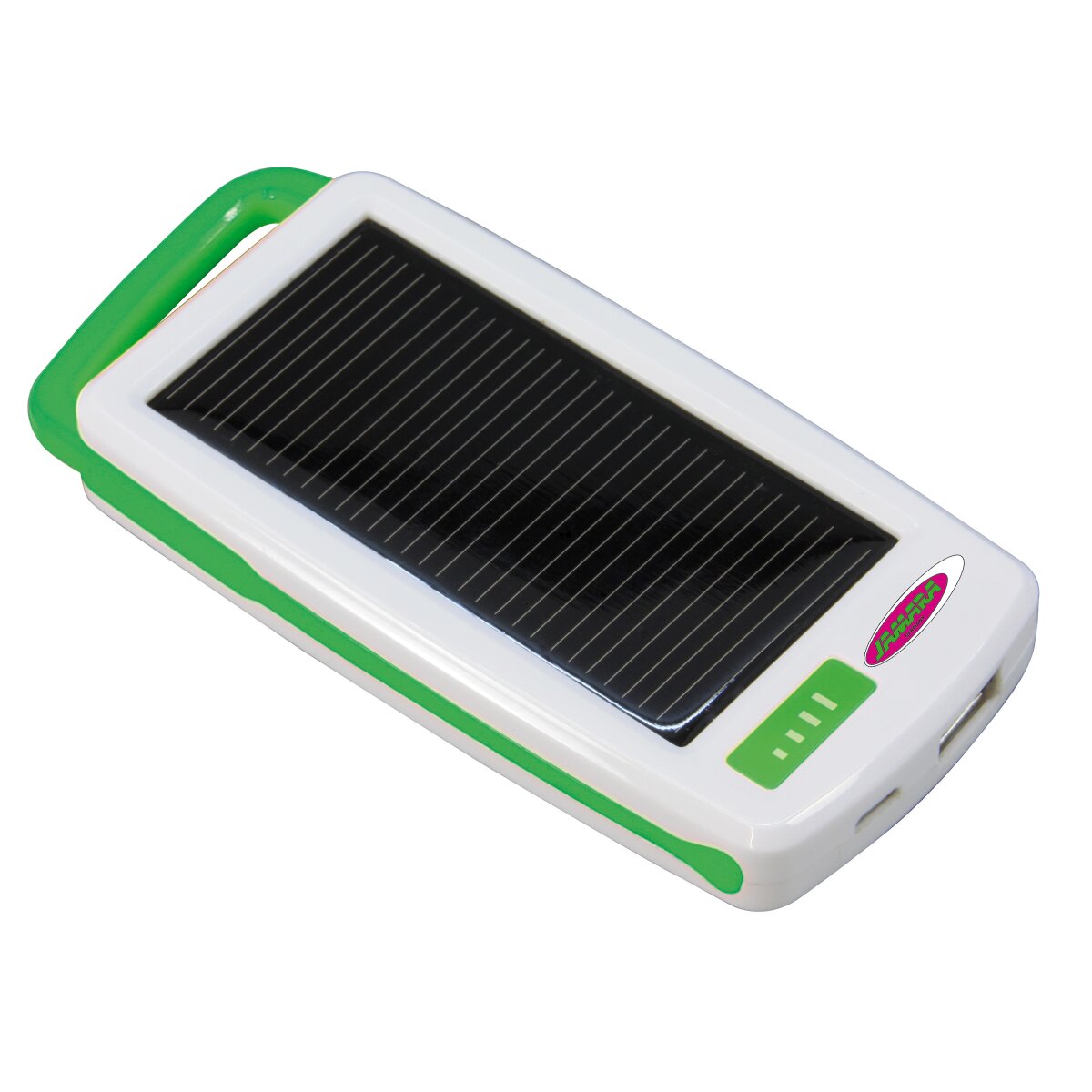 Solar Charger Universal