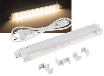LED Unterbauleuchte "SMD pro" 27cm / 2W, 190lm, 3000k, Licht warmweiß