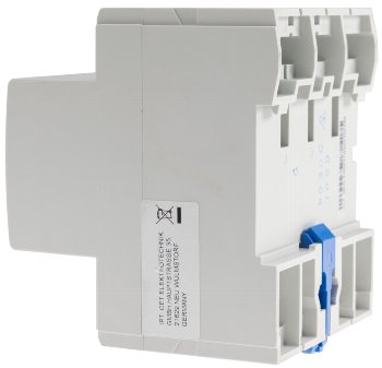 FI Fehlerstrom-Schutzschalter 30mA, 40A, 4-polig # allstromsenstiv #