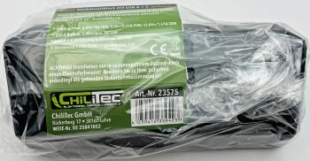 2-fach Steckdosenblock, USB-A+C, anthraz / 250V~/ 16A, Aufbaumontage, USB 3,1A, PD