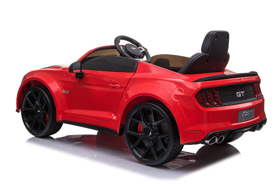 Kinderfahrzeug Ford Mustang Drift Version