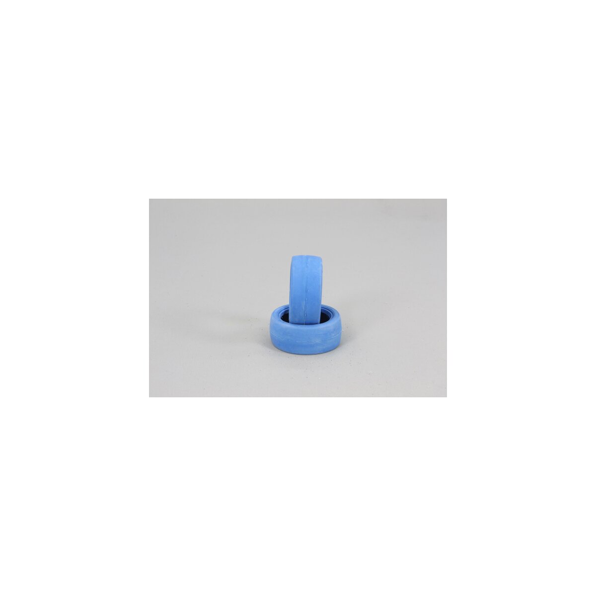 Reifen 1:10 Slick VE2 Blau