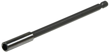 Magnet-Bithalter "Easy 150" für 1/4" Bit, 150mm lang