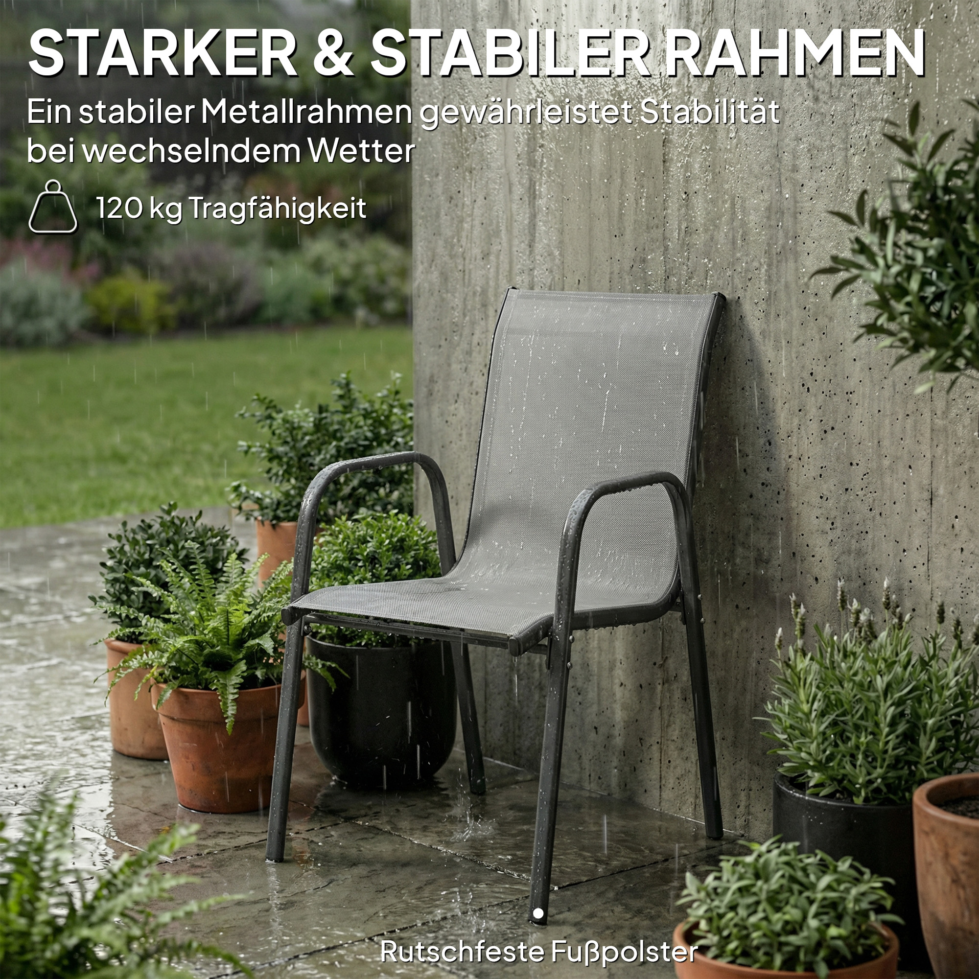 outsunny-gartenstuhle-4er-set-stapelbare-terrassenstuhle-mit-atmungsaktive-rucken-armlehnen-120-kg-belast~2428CRNA1PO01