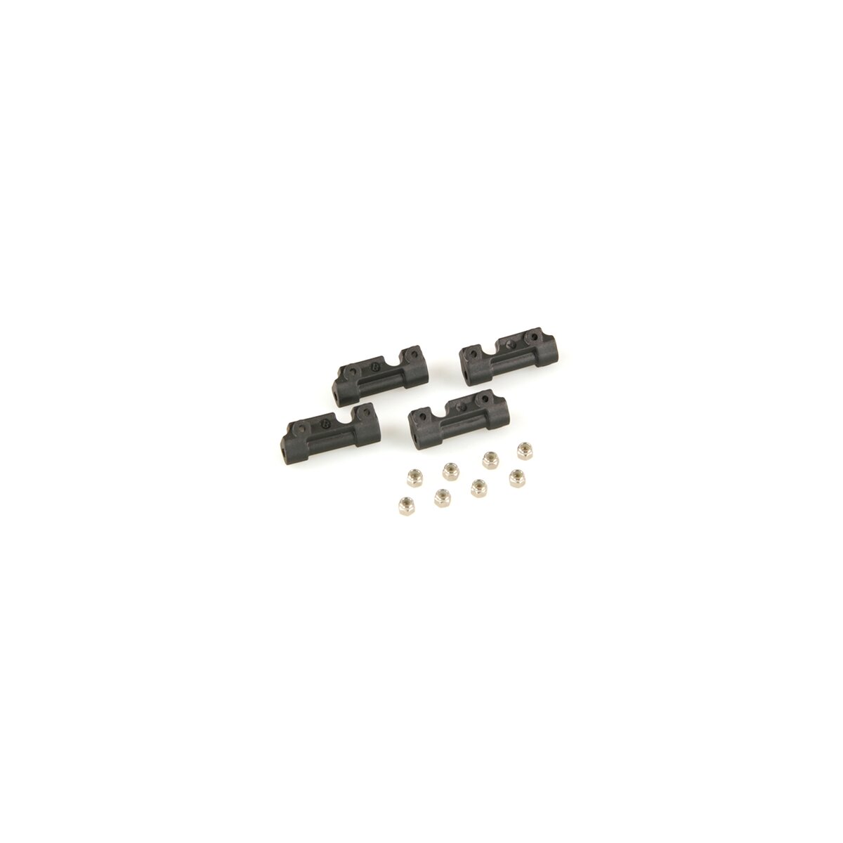 Querlenkerhalter VE4 Brecter Vo+Hi