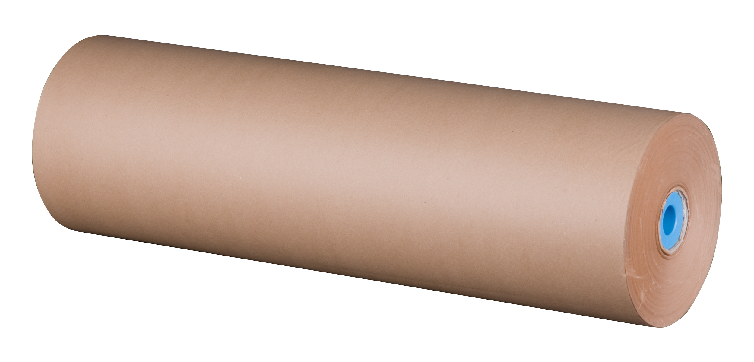Packpapierrolle, 70g/m2, 0,7 x 12m, braun, VPE16 Packpapierrolle, 70g/m2, 0,7 x 12m, braun, VPE16