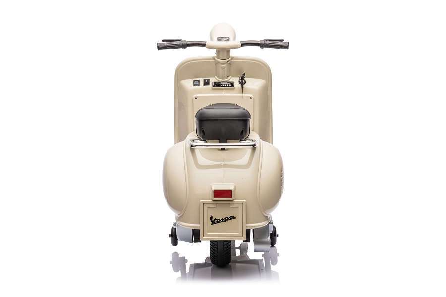 Kindermotorrad Vespa 150 VL1T - mit 2 Motoren