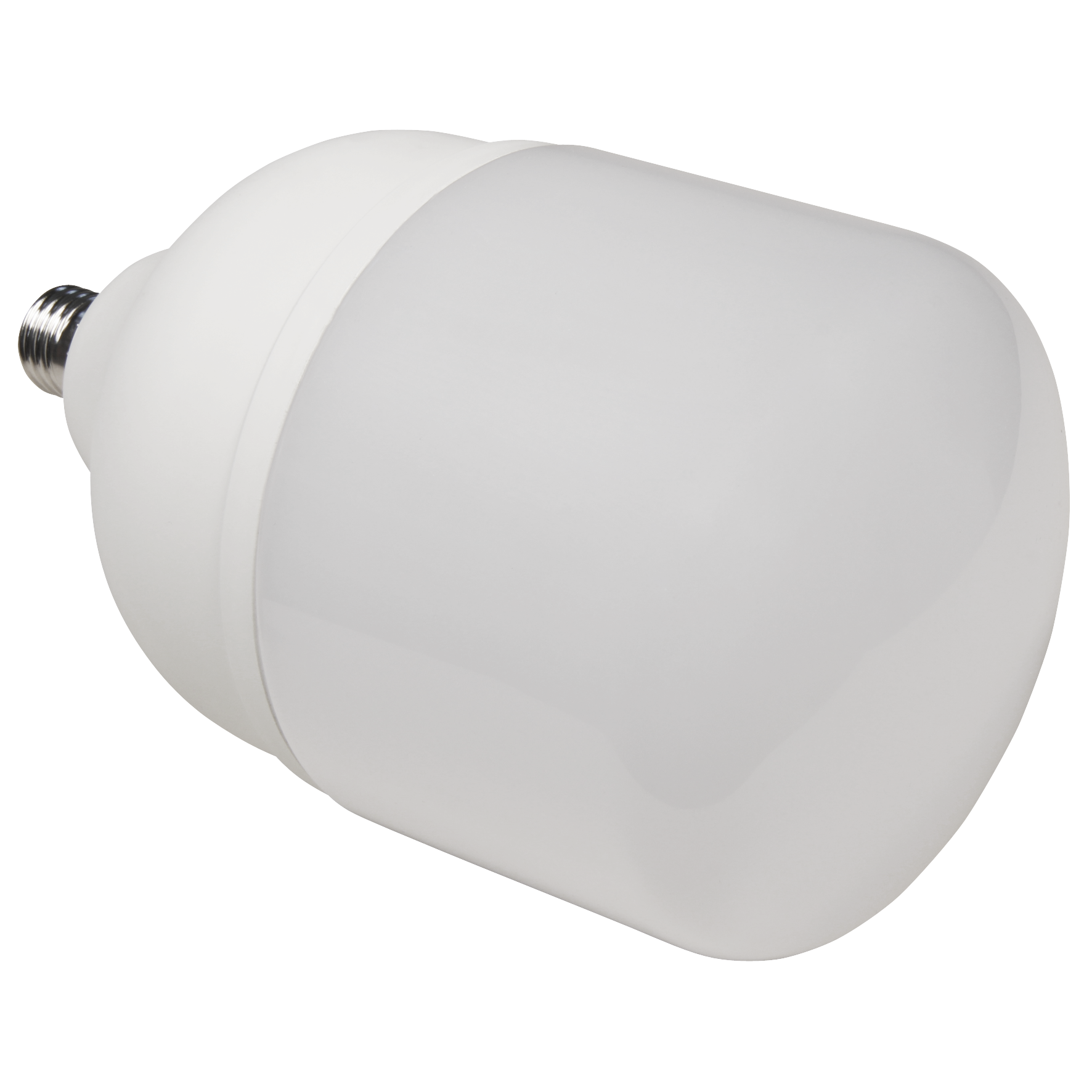 LED Lampe McShine ''BIG50'' E27, 50W, 4600lm, 138x254mm, neutralweiß