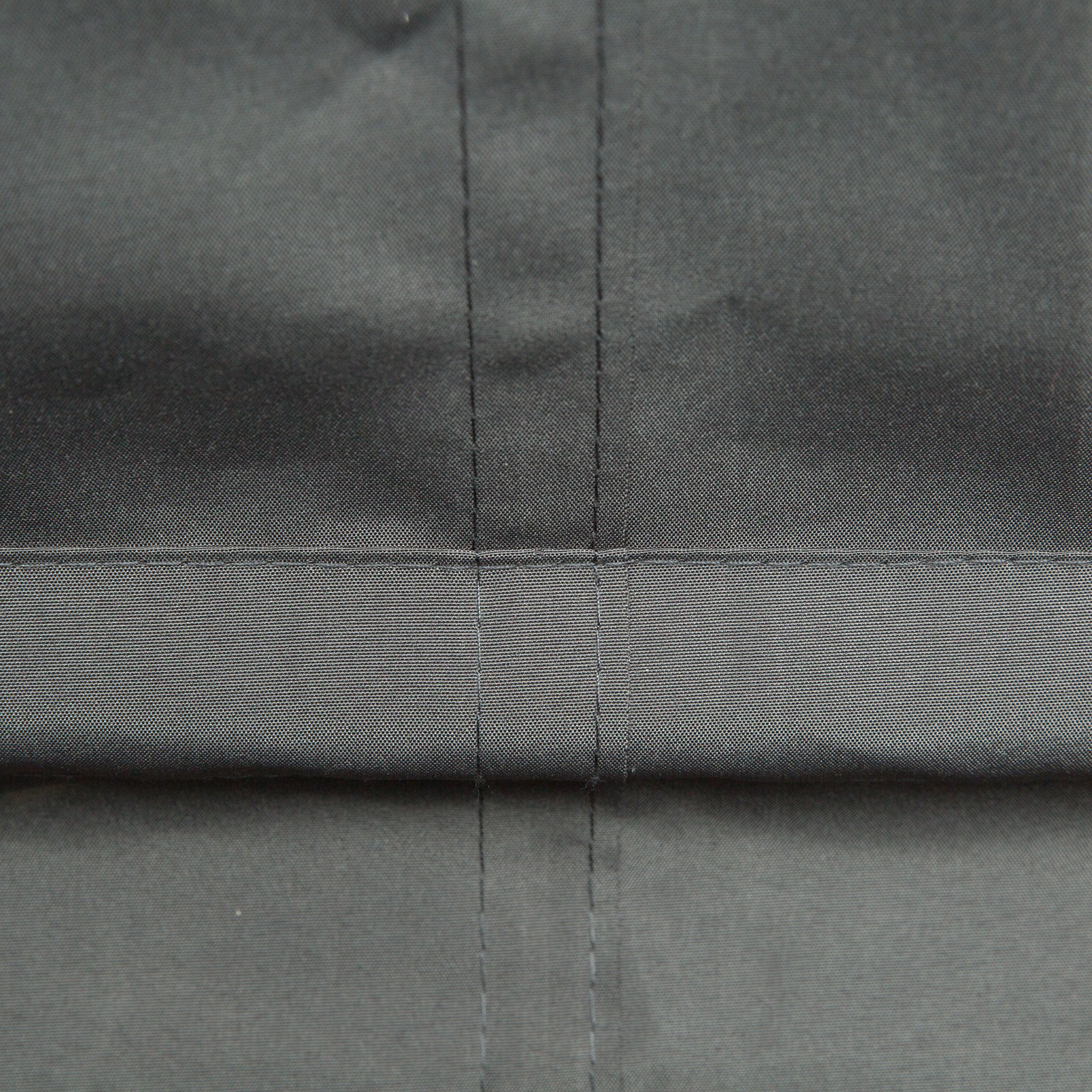 Klemmmarkise mit Handkurbel höhenverstellbar Gelenkarmmarkise schmutzabweisend, witterungsbeständig Balkonmarkise 150cm breit Terrassenmarkise für Terrasse Balkon Veranda Grau