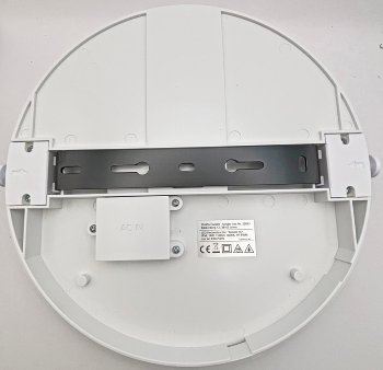 LED Deckenleuchte "SALAO 16 NW" IP54 / 16W, 1500lm, 4000K, HF Bewegungsmelder