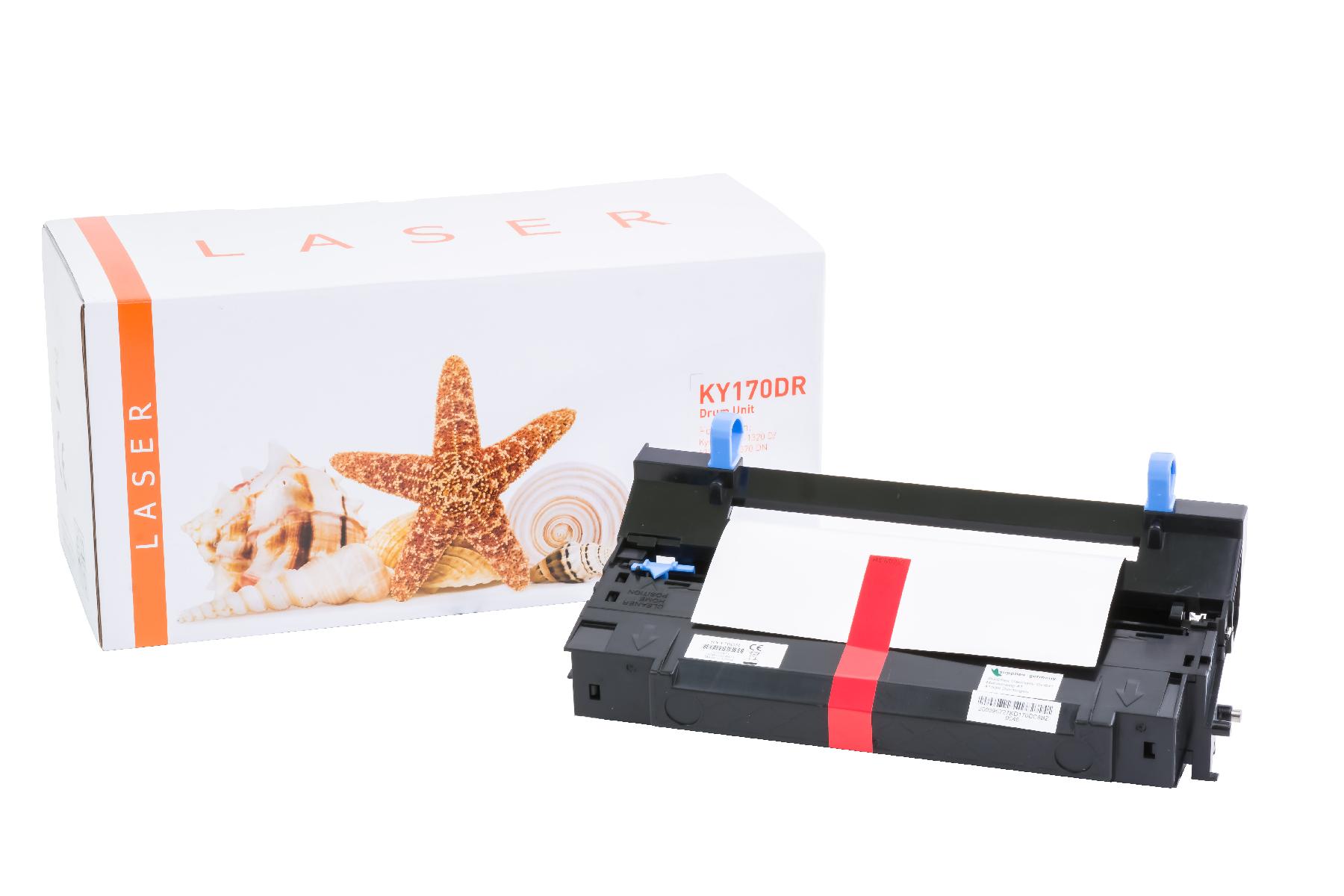 DK170/150/130 alternativ Trommel für Kyocera   / 302LZ93060  302H493010  302HS93010 / 100k