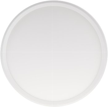 LED Deckenleuchte "Santano 30 CCT" / Ø 30cm, 24W, CCT 3000/4000/6000k