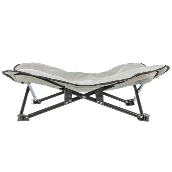 Trixie Camping-Bett - 69 × 20 × 69 cm