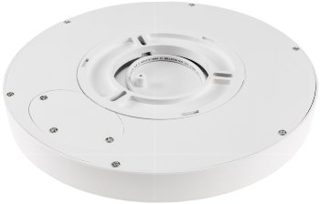 LED Deckenleuchte "Santano 23 CCT" / Ø 23cm, 18W, CCT 3000/4000/6000k