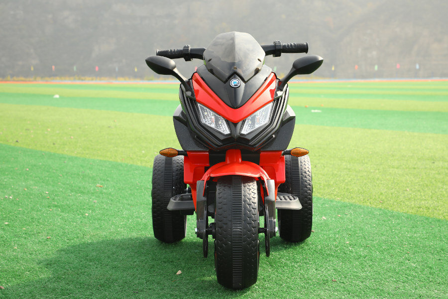 Kindermotorrad 5118