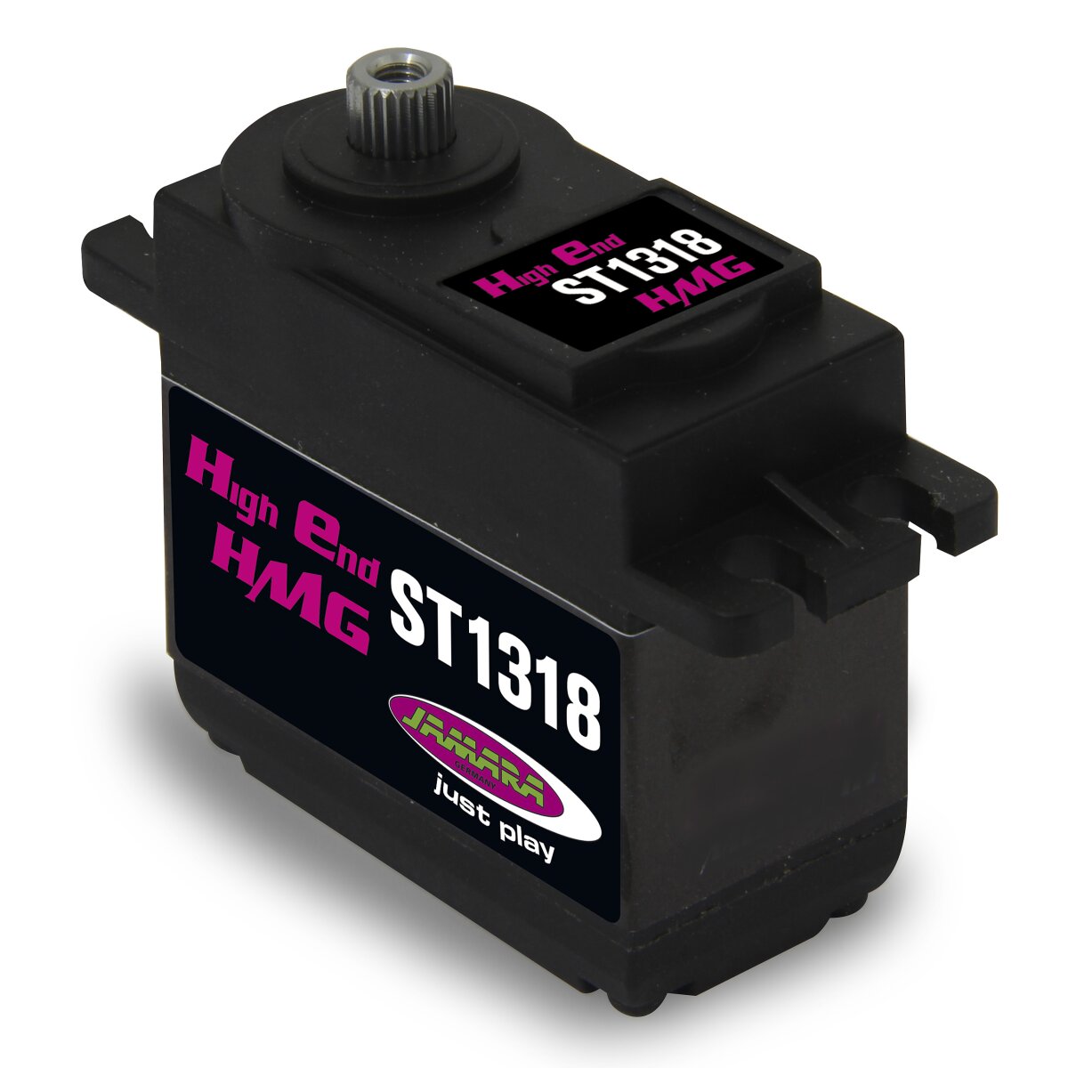 Servo High End ST1318HMG
