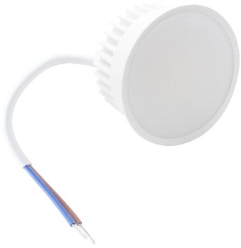 LED-Modul "Piatto CCT 5" 110° / 230V, 5W, 3000K/4000K/6500K