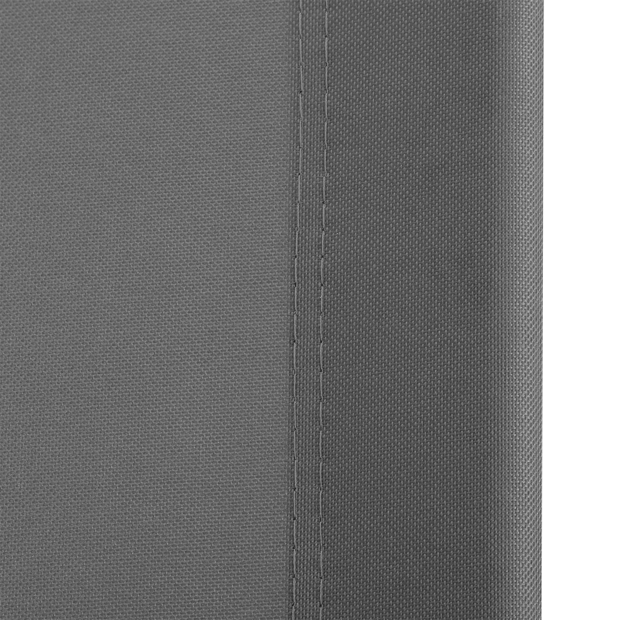 2er Set Sonnenliege klappbar Gartenliege mit 5-Fach höhenverstellbarer Rückenlehne bis 120kg belastbar