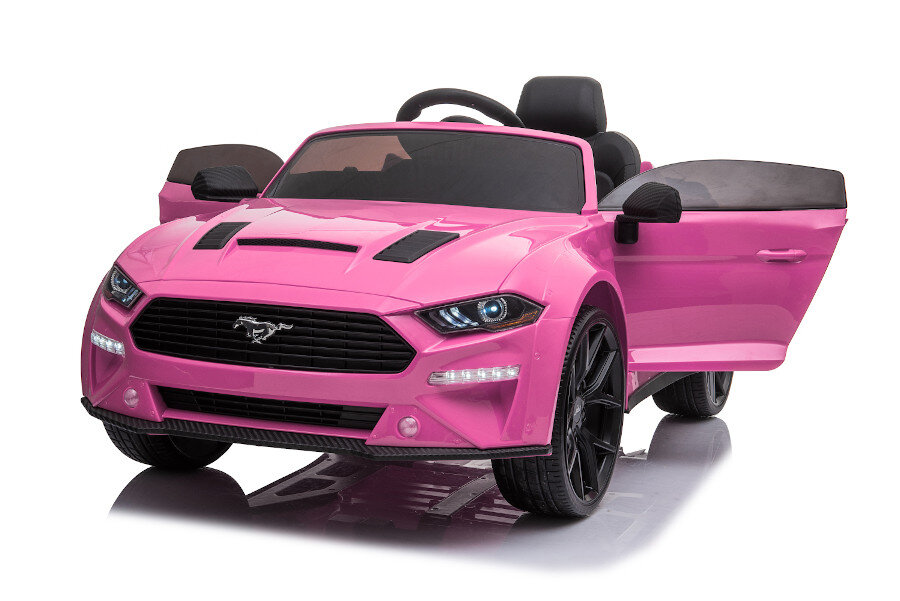 Kinderfahrzeug Ford Mustang