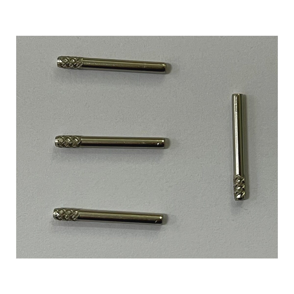 Stifte Whelon 2,5x23mm VE4
