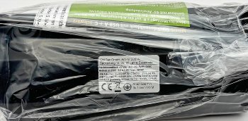 2-fach Steckdosenblock, USB-A+C, schwarz / 250V~/ 16A, Aufbaumontage, USB 3,1A, PD