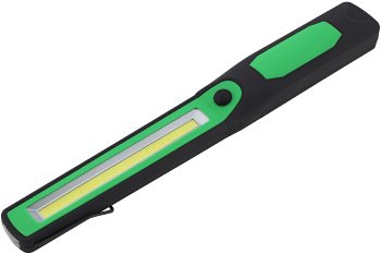 LED Arbeitsleuchte "CAL-COB 300" / 3W, 300Lumen, Haken, Magnetfuß