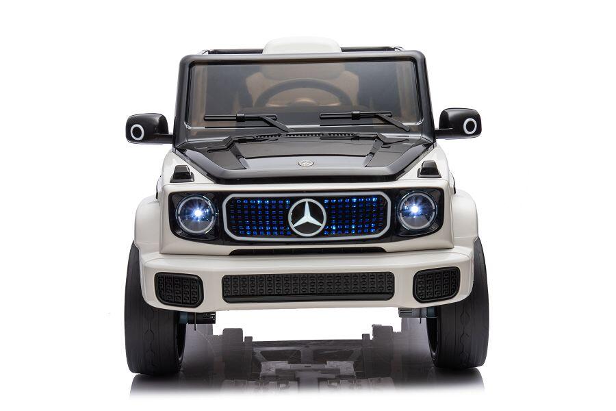 Kinderfahrzeug Mercedes EQG AMG